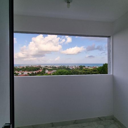 Apartamento 201 Mar Конди Экстерьер фото