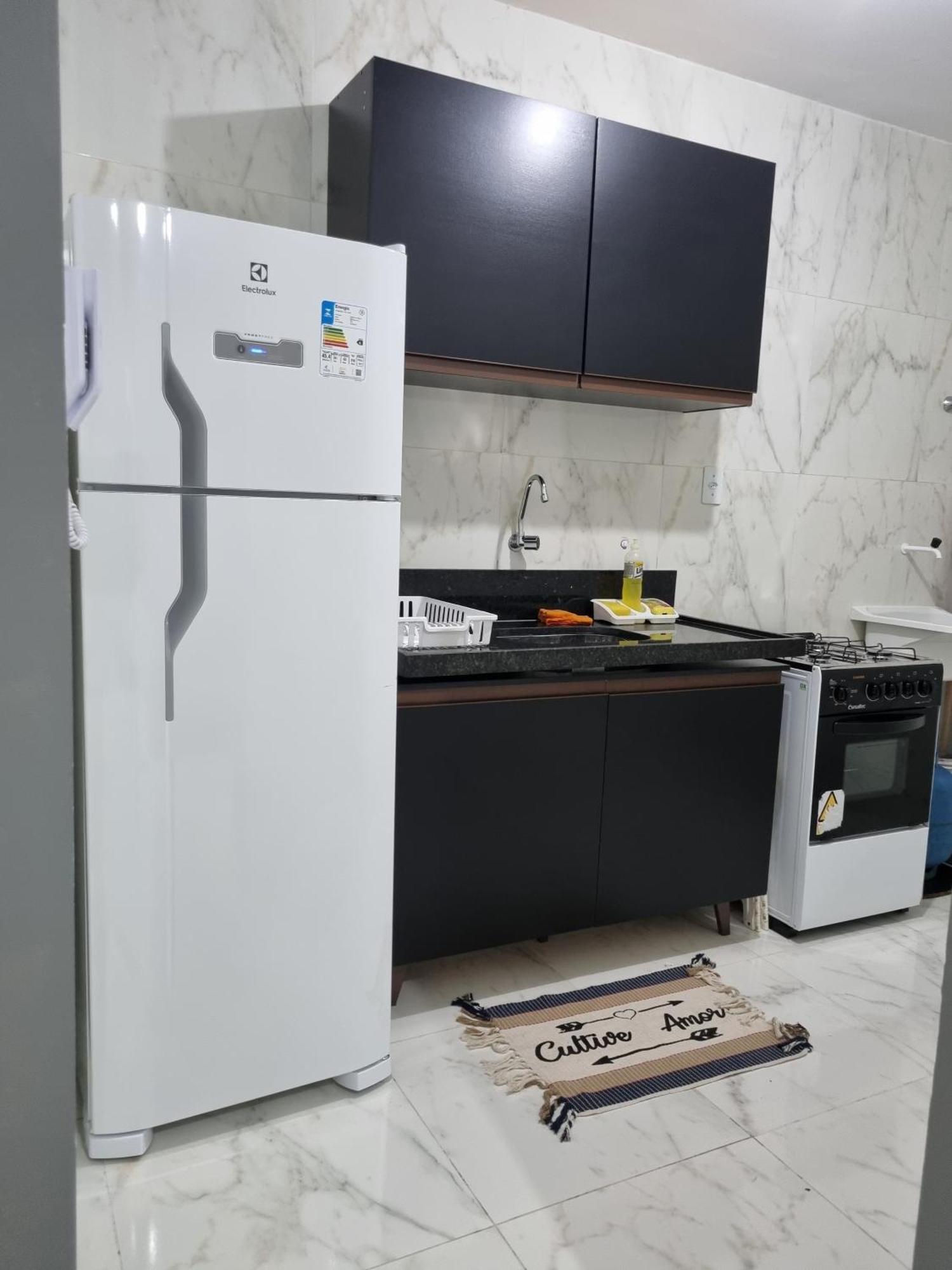 Apartamento 201 Mar Конди Экстерьер фото