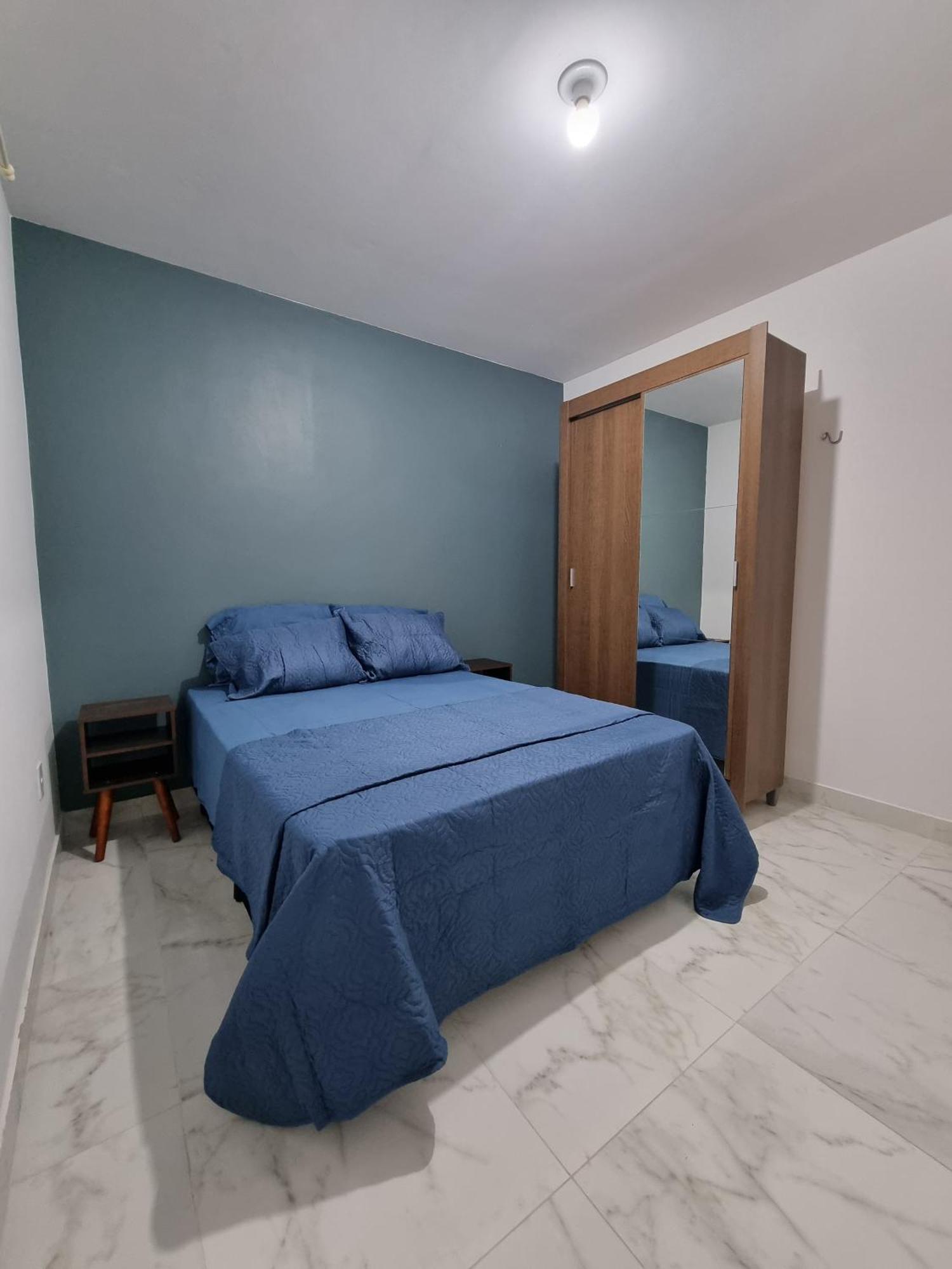 Apartamento 201 Mar Конди Экстерьер фото