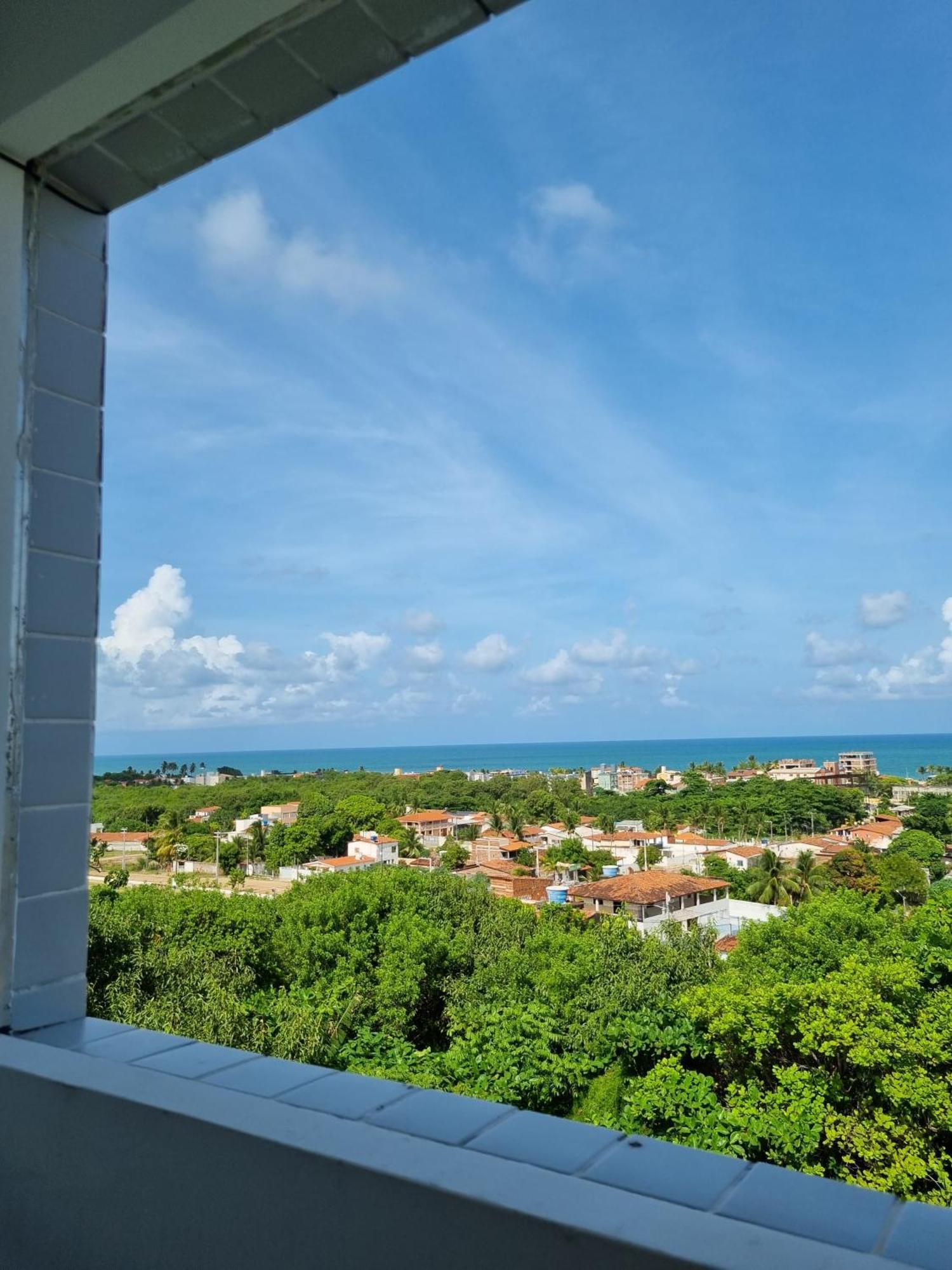 Apartamento 201 Mar Конди Экстерьер фото